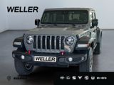 Jeep Gladiator 3.0V6 M-Jet Automatik Overland *Leder* - Jeep Gladiator aus 2023