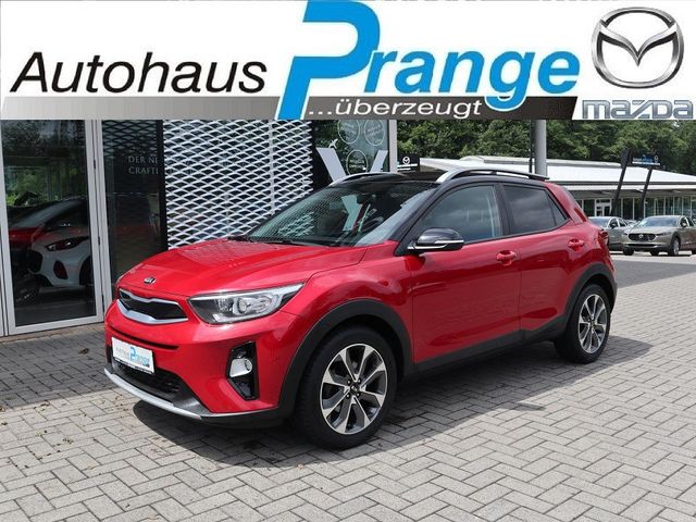Kia Stonic 1.4 Vision NAVI Klimaauto. RFK SHZ LHZ BL