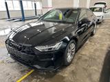 Audi A7 SPORTBACK 55TFSIe 2x S LINE BLACK LSR/S-SITZE - Audi: 2.5