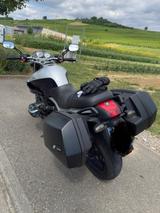 BMW R1150 Rockster - BMW ROCKSTER