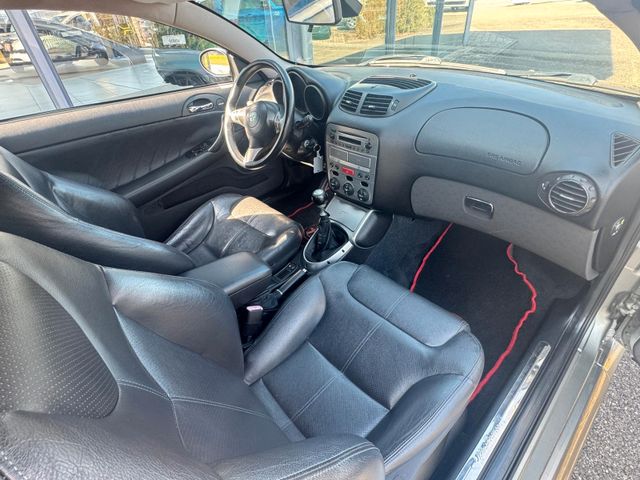 ALFA ROMEO GT 3.2 V6 24V Distinctive disegno BERTONE