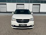 Dodge Grand Caravan 7 Sitzer - Dodge aus 2011
