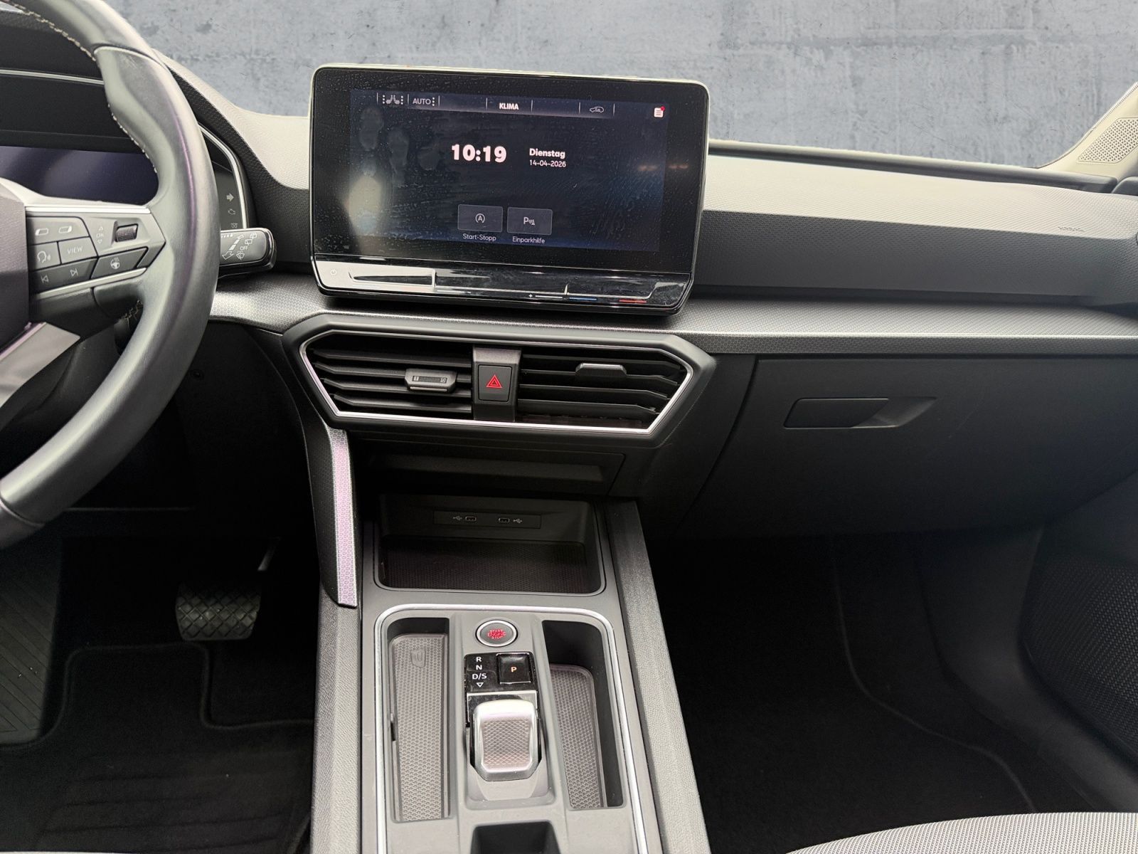 Seat Leon - Bild 11