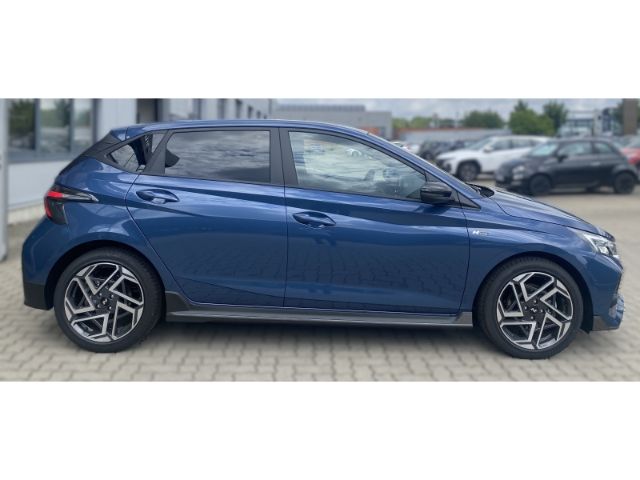 Hyundai i20 – Bild 5