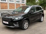Jeep Cherokee Overland 4WD - gebrauchte Jeep Cherokee aus dem Jahr 2019