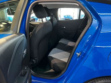 Bild 10 Opel Corsa Edition MHEV - SHZ | LHZ | RFK | TotWinkel