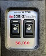 Subaru BRZ 2.0i TIM SCHRICK EDITION 58/60 - Subaru BRZ Gebrauchtwagen