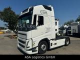 Volvo FH 500, GlobetrotterXL, I-PARC-COOL, RETARDER