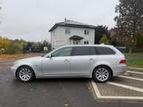 BMW 530i Touring/Leder/Automatik/Soft-Close/Xenon - BMW aus 2008: Kombi