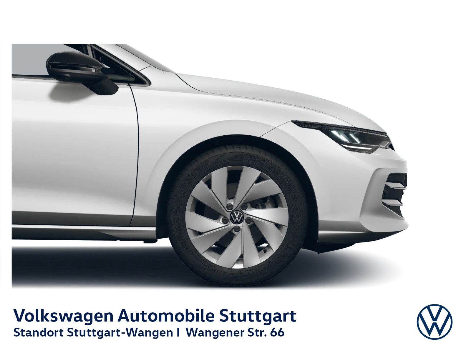 Volkswagen Golf VIII Energy 1.5 TSI eHybrid 150 kW foto 3