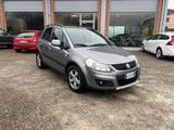 Suzuki SX4 1.6 DDiS 16V Outdoor Line GL - Suzuki SX4: Kleinwagen