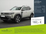 Dacia Duster Journey TCe 130 - Dacia Duster Jahreswagen: Allradantrieb