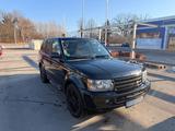 Andere Land Rover Range Rover Sport 4,4 l v8 - Andere aus 2006