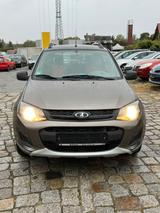 Lada Kalina 1.6 16V Cross Luxus - Lada Kalina Gebrauchtwagen