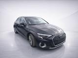 Audi A3 Sportback 40 1.4 TFSI e advanced RFK/ACC/LED - Audi A3 mit Hybrid-Antrieb: Grau, Plug-In Hybrid