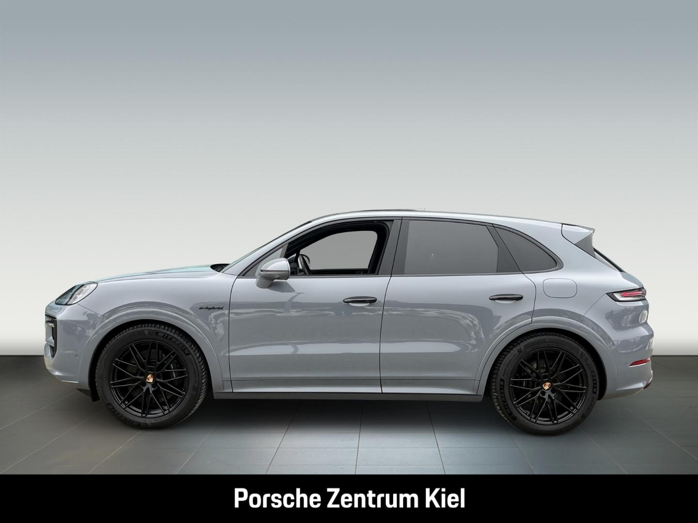 Porsche Cayenne S E-Hybrid Panorama InnoDrive LED-Matrix