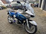 BMW R 1200 ST - MOTORRAD AUS DEM JAHR 2005