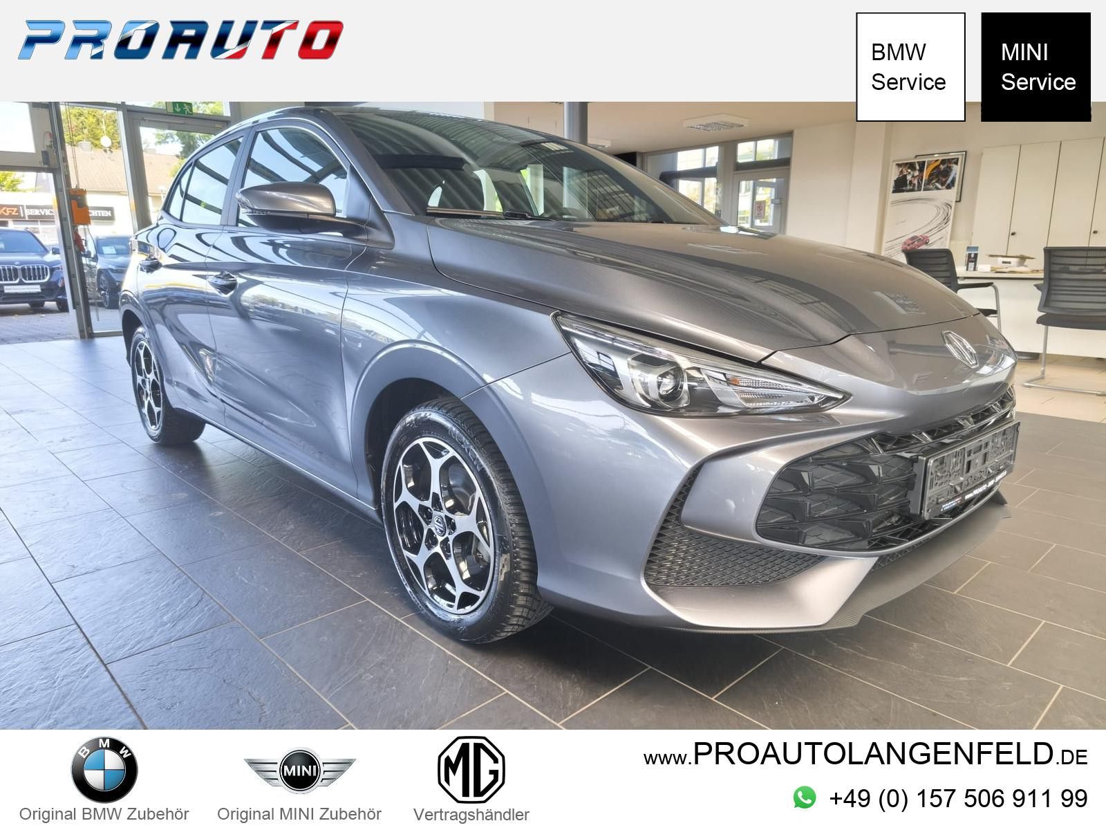 MG3