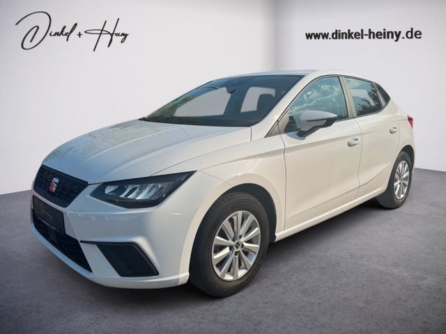 SEAT Ibiza Style 1.0 MPI