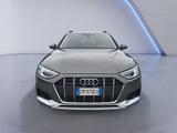 Audi A4 allroad quattro 2.0 TDI Quattro S Hybrid - Audi Coupé Kombi Gebrauchtwagen