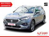 Seat Tarraco 2.0 TSI 4D DSG Xcellence LED 360° AHK - Seat Tarraco: Xcellence