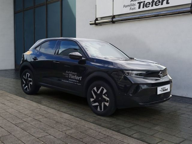 Mokka 1.2 DI Turbo Automatik