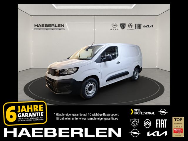 Opel Combo E Cargo 1.5 D erhöhte Nutzlast XL *Holzb.*