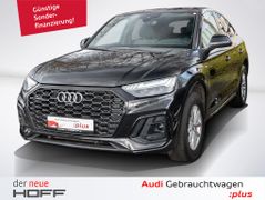 Audi Q5 Sportback 50 TFSI e quattro S line Pano Matri