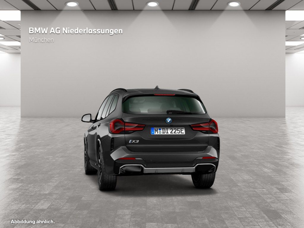BMW iX3 M Sport Driv.Assist.Prof LiveCockpitProf foto 7
