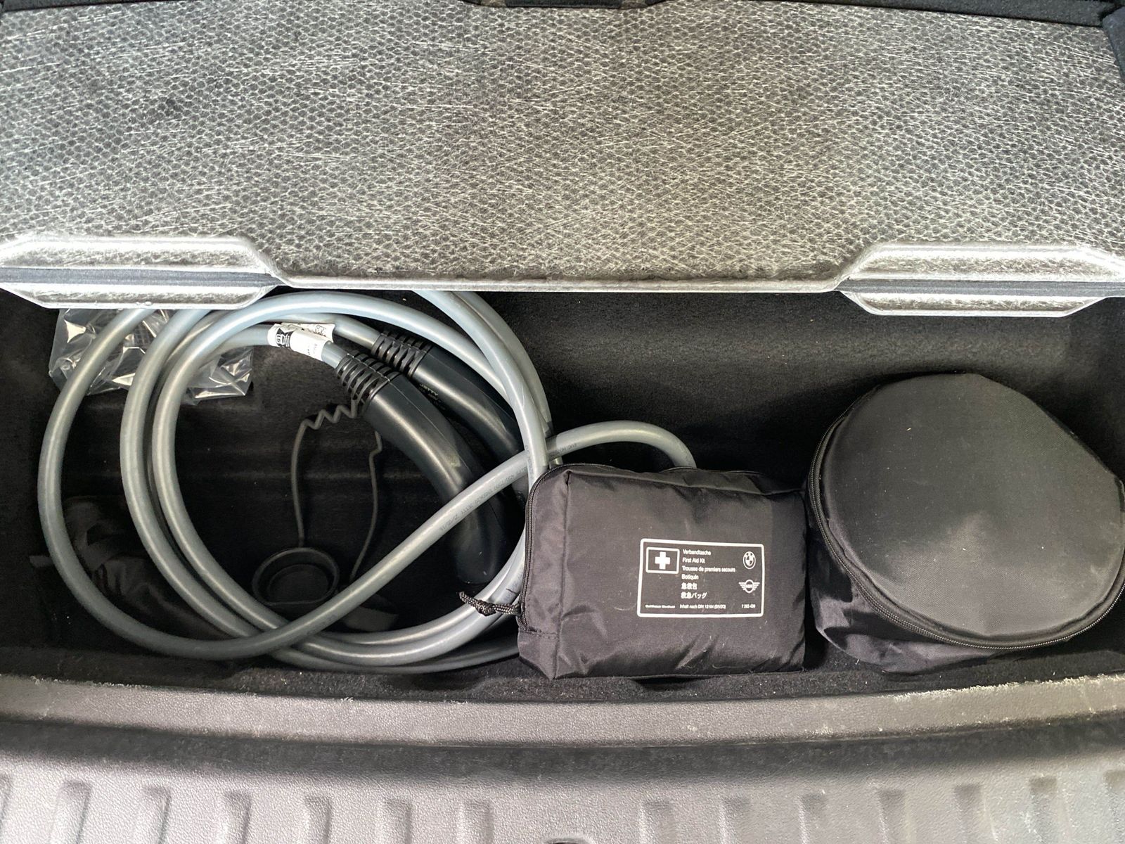 BMW iX1 - Bild 19