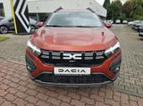 Dacia Jogger Expression TCe 110 *SHZ* - gebrauchte Dacia Jogger aus dem Jahr 2024