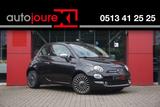 Fiat 500 0.9 TwinAir Turbo Collezione | Origineel NL - Fiat 500: 0 9 Twinair