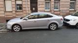 Ford Mondeo 2,0 EcoBoost 176kW Titanium PowerShif... - Ford Mondeo aus 2011