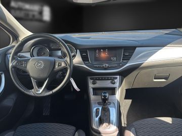 Opel Astra - 11
