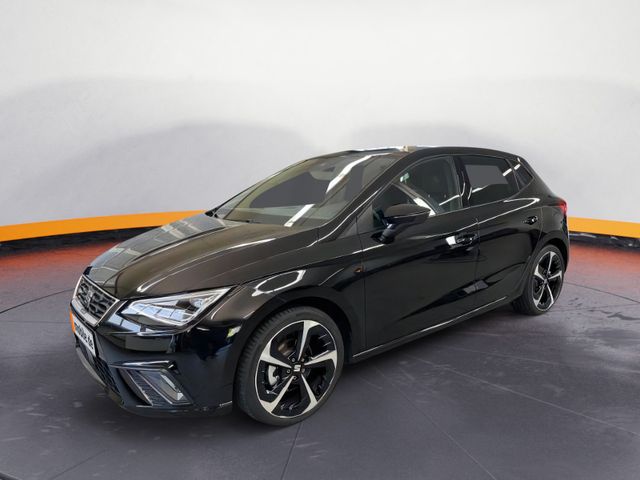 Seat Ibiza 1.0 TSI FR VIRT.COCKPIT 18 KESSY