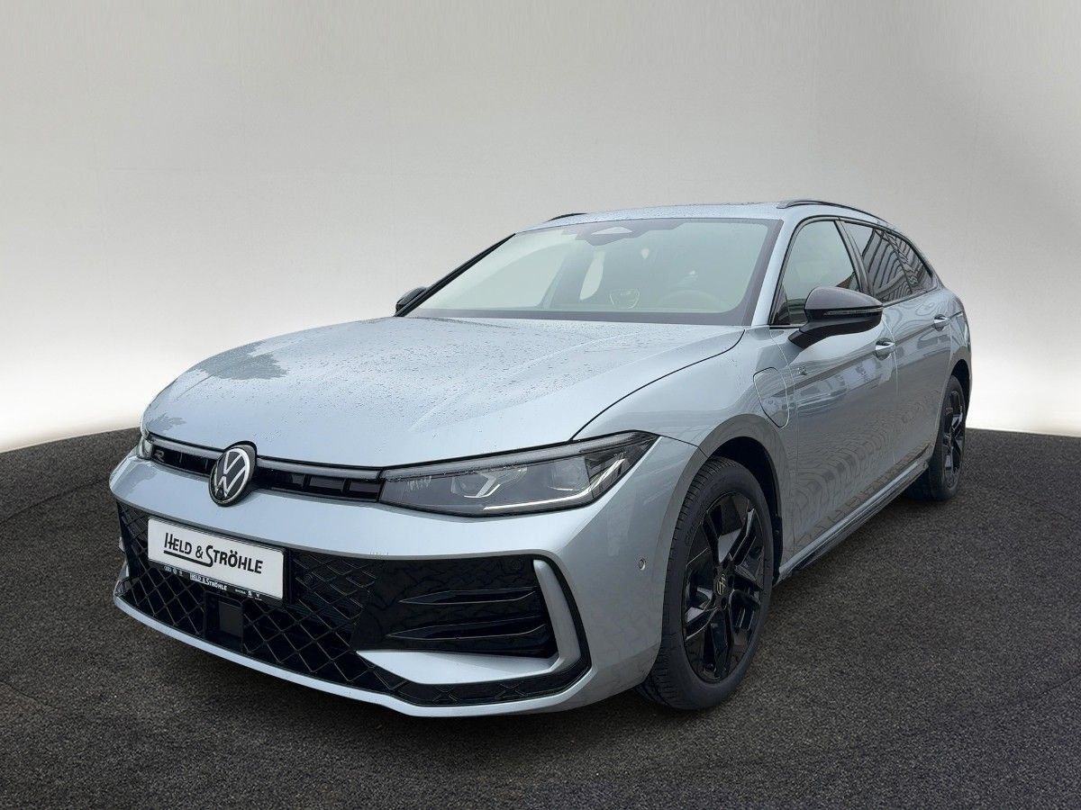 Volkswagen Passat - Bild 2