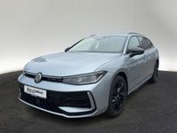 Volkswagen Passat - Vorschau Bild 2