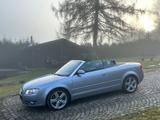 Audi A4 Cabrio 3.0TDI 232PS Quattro,BOSE,XENON,TÜV!!! - Audi A4: Cabrio, 2.0