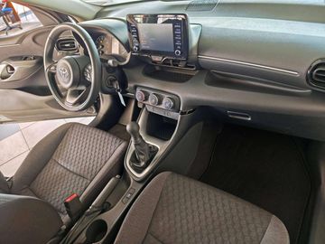 Toyota Yaris - 9