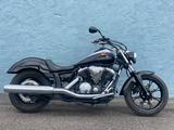 Yamaha XVS 950 MIDNIGHTSTAR - YAMAHA XV 950