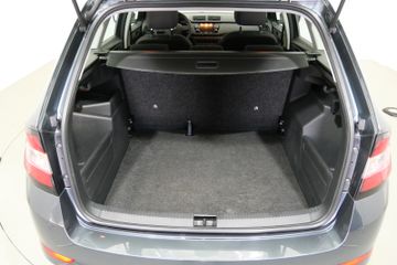 Skoda Fabia Combi Cool Plus 1,0 TSI  SHZ ALUS Klima