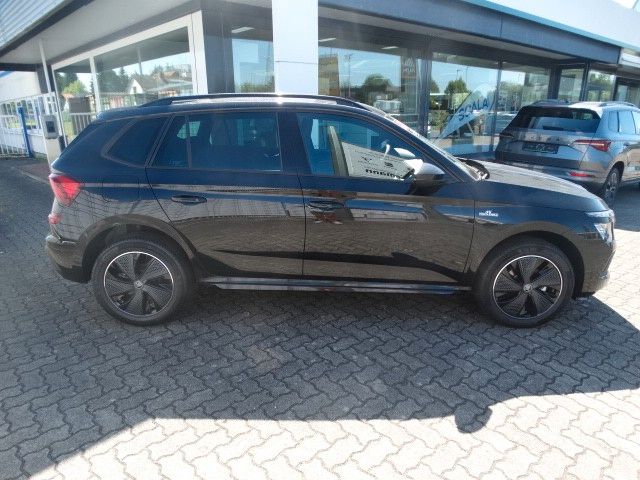 ŠKODA Kamiq Kamiq Monte Carlo 1.5 TSI DSG – Bild 7 von 17