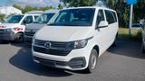 Volkswagen T6.1 Caravelle Comfortl lang TDI DSG 8 SITZ STHZ - : Taxi