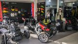 Can-Am Renegade XMR 1000R - Offers matching your search criteria