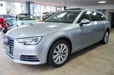 Audi A4 Avant 1.4 TFSI Automatik Pano Kamera - : Silber, Schiebedach, Kombi