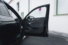 Fahrzeugabbildung Audi RS6 RS 6 Avant 4.0 TFSI Quattro*1.Hand*MwSt.