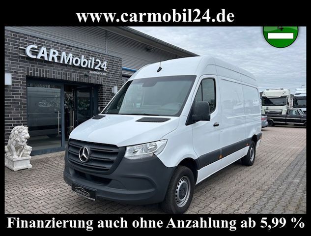Mercedes-Benz Sprinter 316 CDI HA RFK*AC*Tempomat*