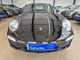 Porsche 997.2 CARRERA S COUPE PASM DEUTSCH SCHALTER !!! - Porsche 997: Sportwagen