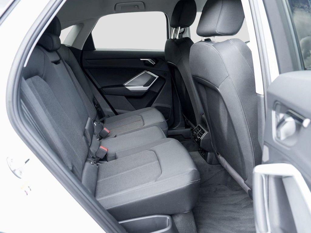 Audi Q3 - Bild 12