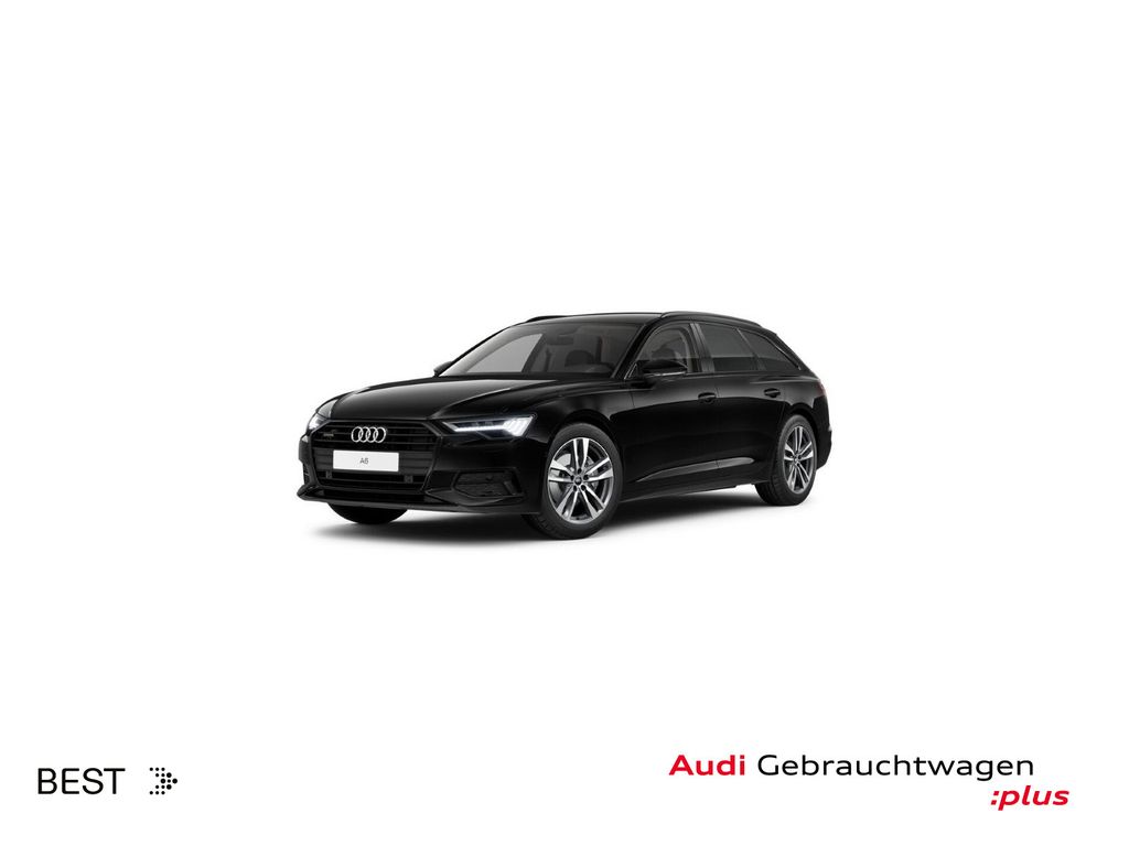 Image of Audi A6